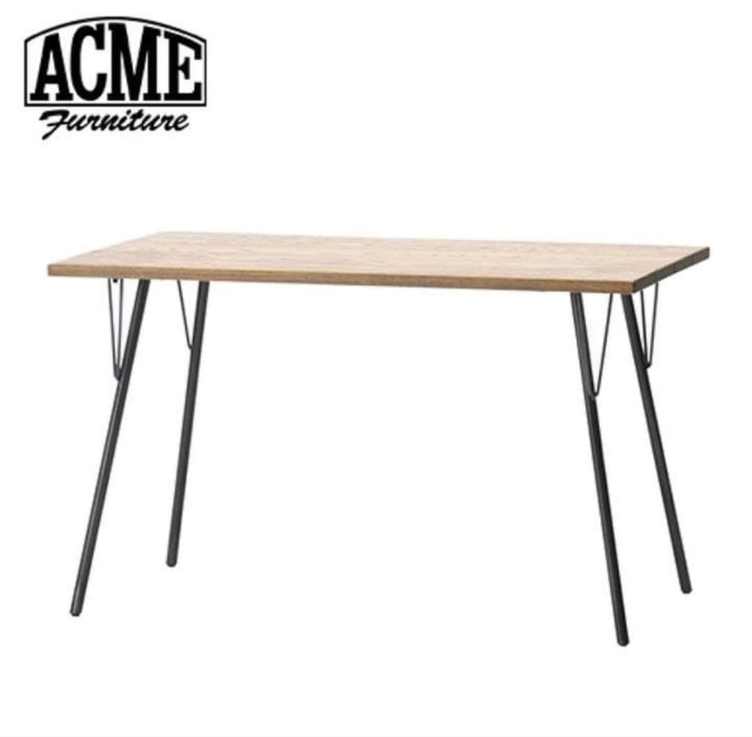 ACME furniture アクメフェニチャー　ダイニングテーブル