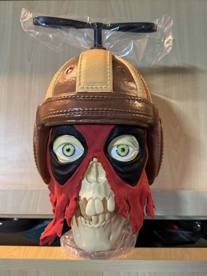 N*e様 日本未発売 デッドプール＆ウルヴァリン