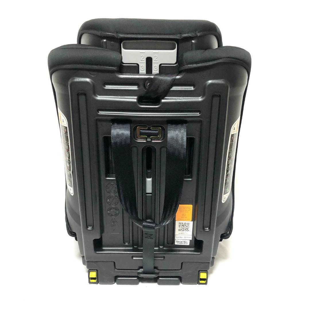 【極美品】 Nebio ネビオ チャイルドシート ジュニアシート ポップピットG