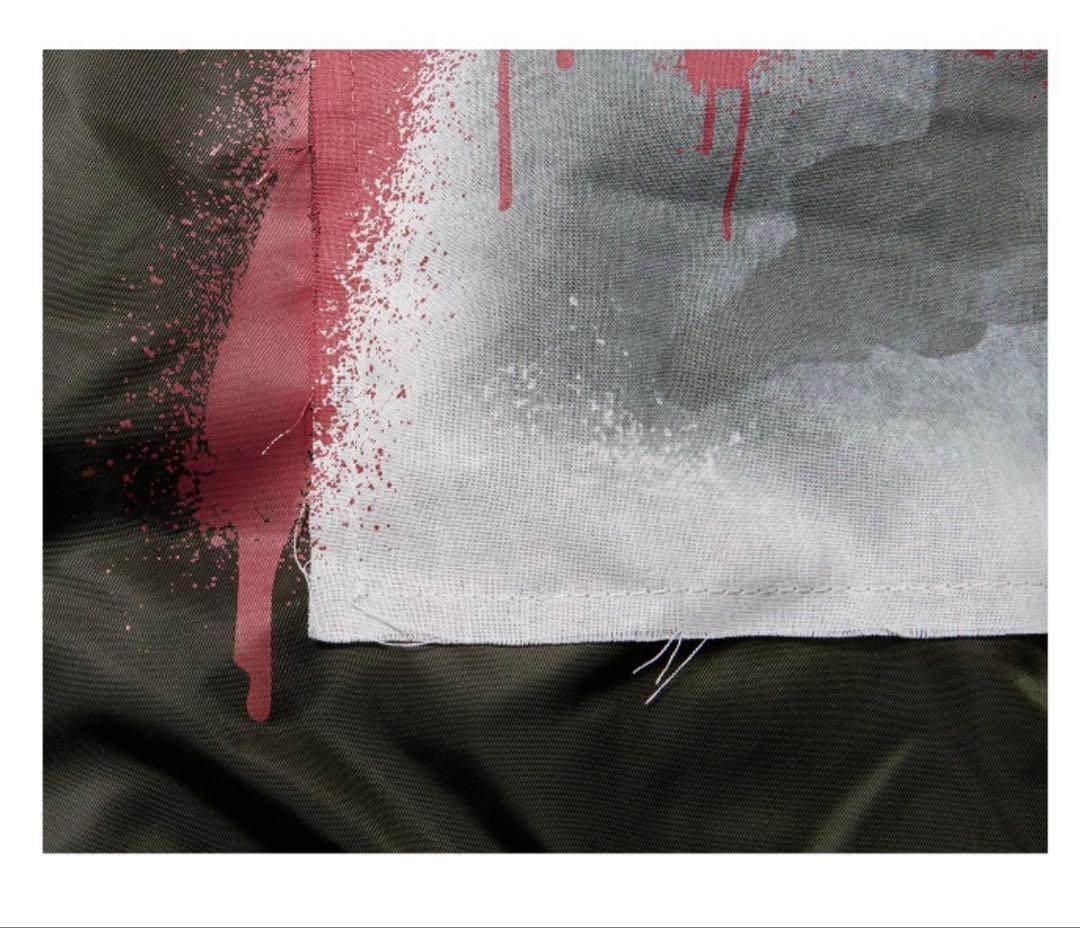 【新品未開封】Artist-made NI-KI ニキJACKET⭐︎L size