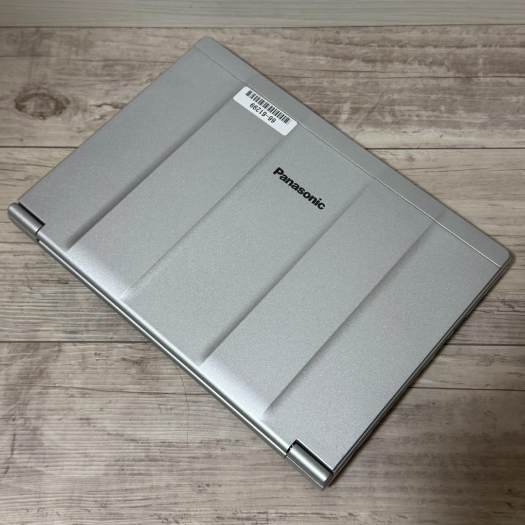 バッテリー良❗ 国産 薄型モデル 10世代 i5 VAIO メモリ8G 256G