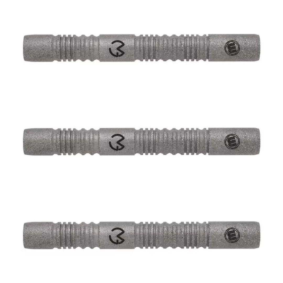 【ウィンモウ】MvG Exact20gマイケル•ヴァン・ガーウェン【廃盤モデル】