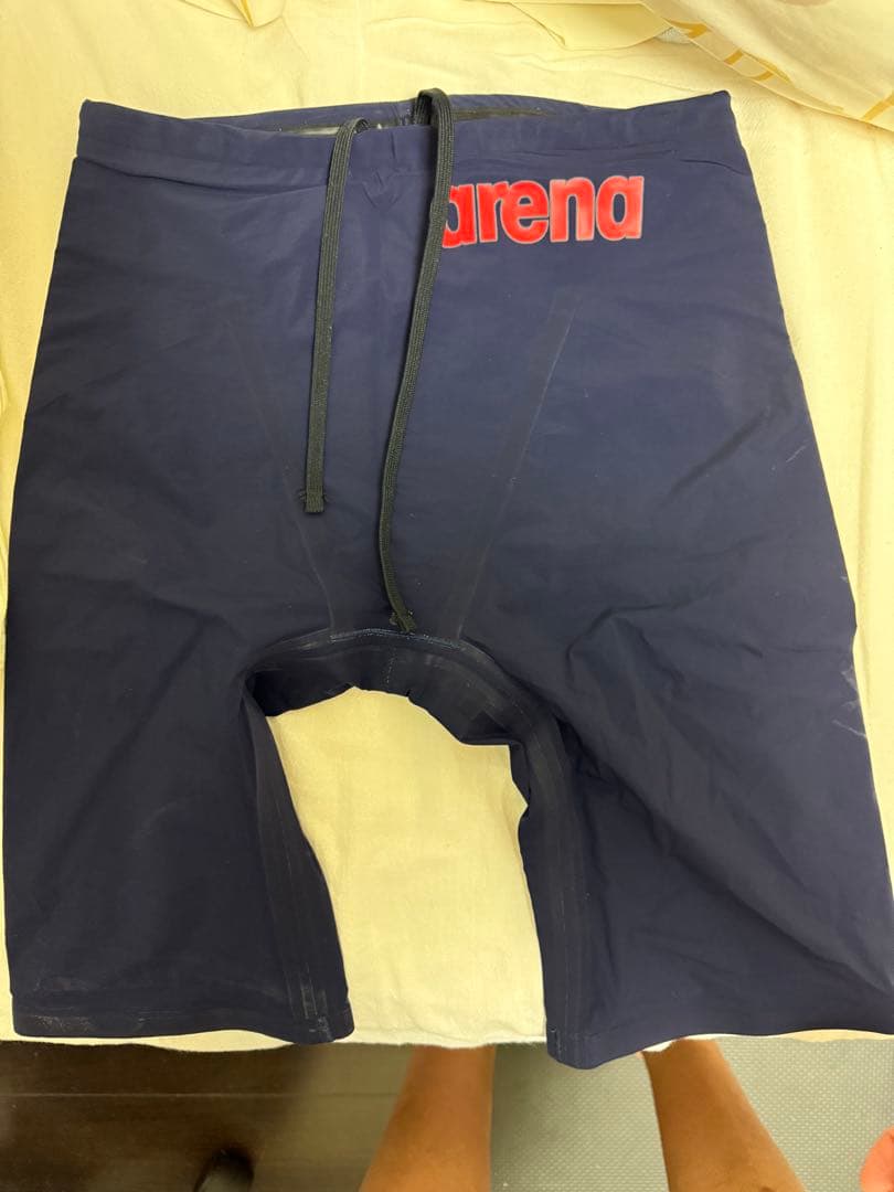 arena アルティメットアクアフォースx 美品　Lサイズ　60%off⭐️