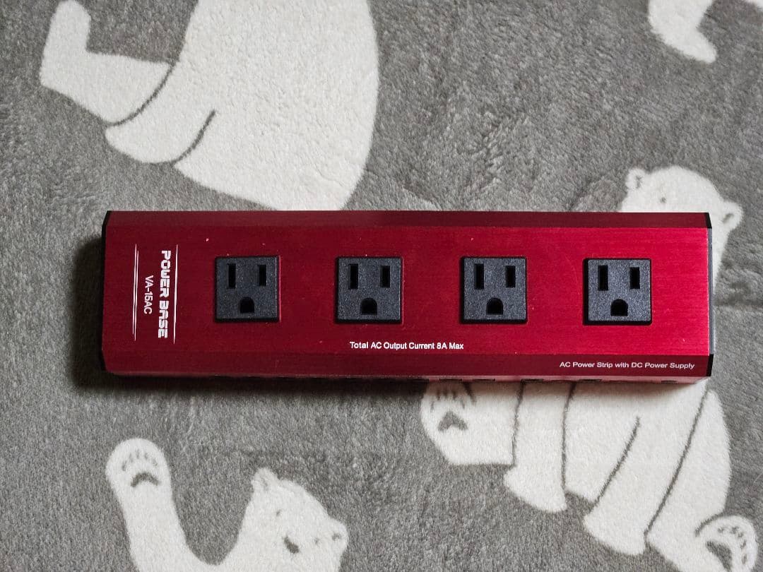 ギター VITAL AUDIO VA-15