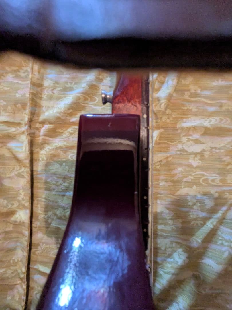 H*e様 HOLLY　エレキギター エクスプローラータイプ 希少品 早いもの勝ち