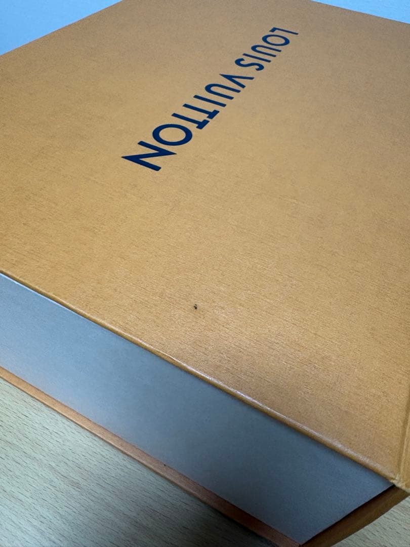 空箱 LOUIS VUITTON ヴィトン 空箱8個紙袋 早いもの勝ち