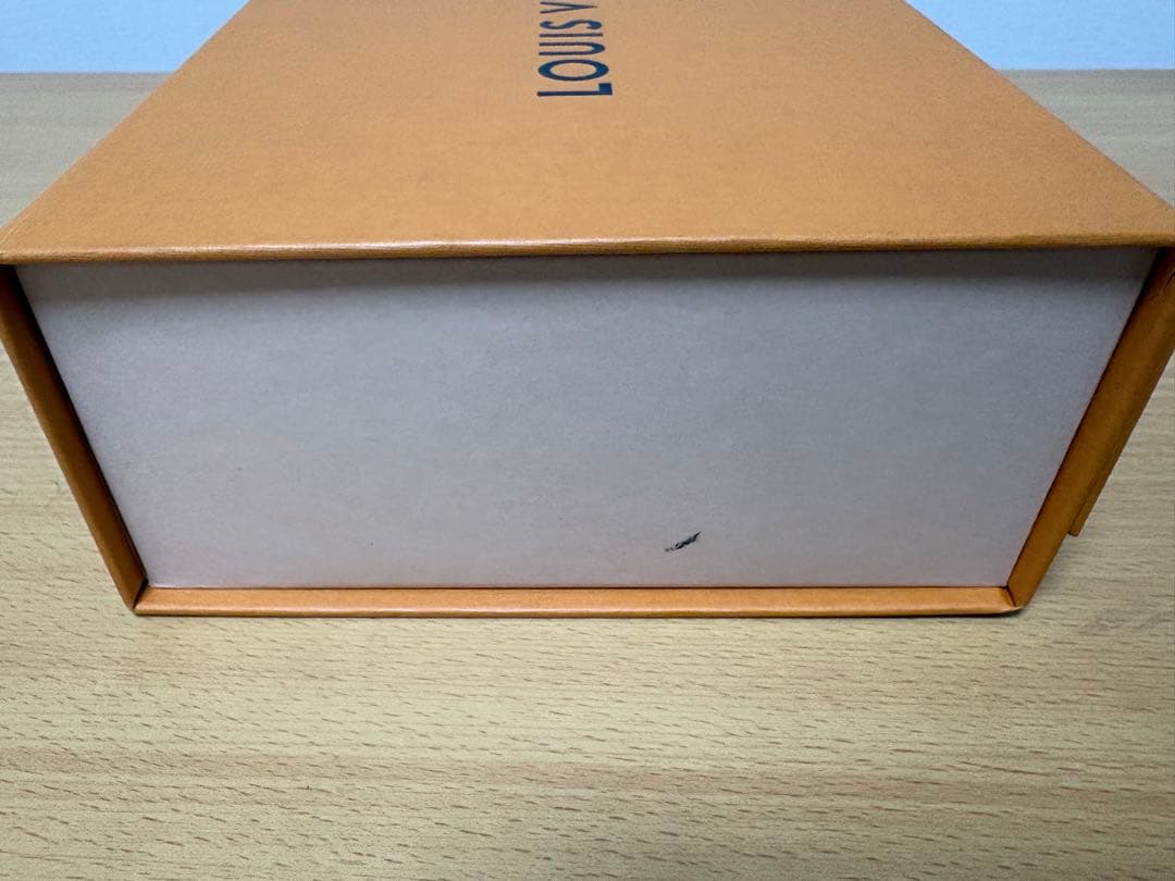空箱 LOUIS VUITTON ヴィトン 空箱8個紙袋 早いもの勝ち