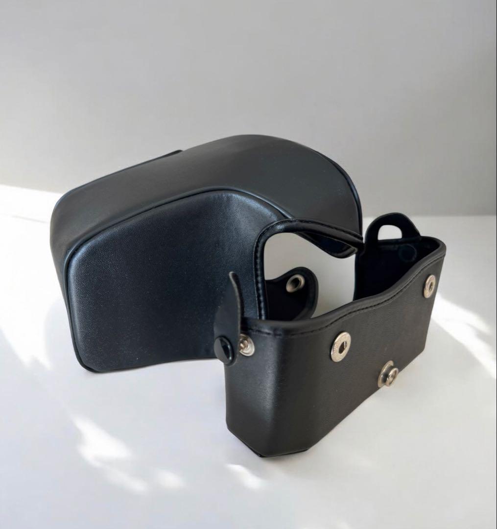 Nikon FM10 一眼レフ　カメラセット