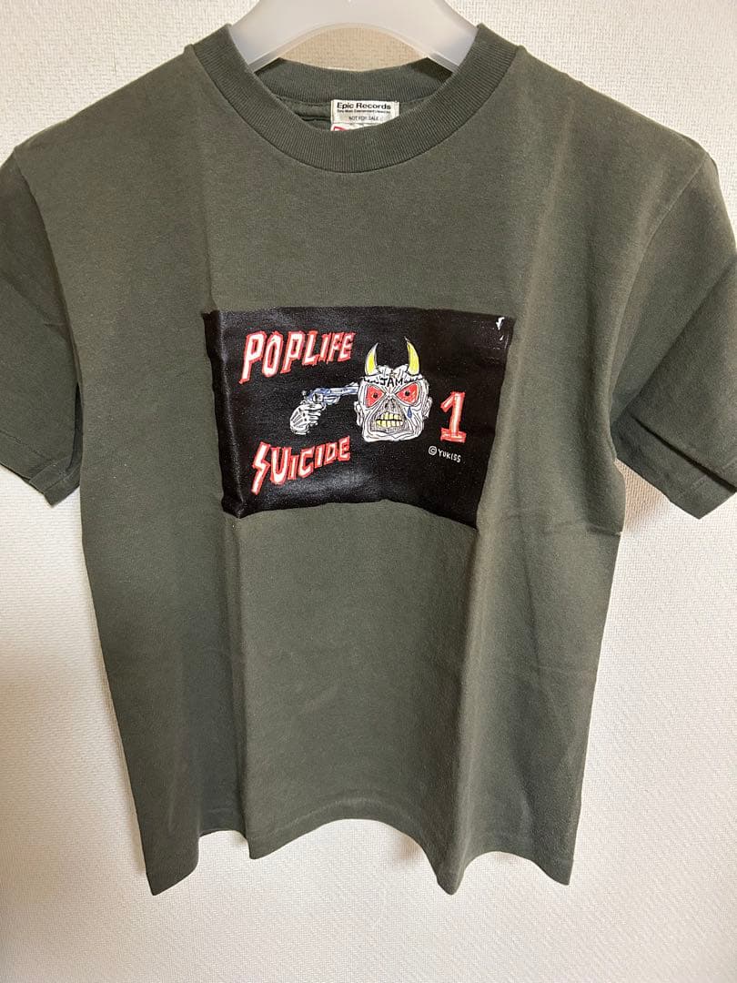 JUDY AND MARYＴシャツ