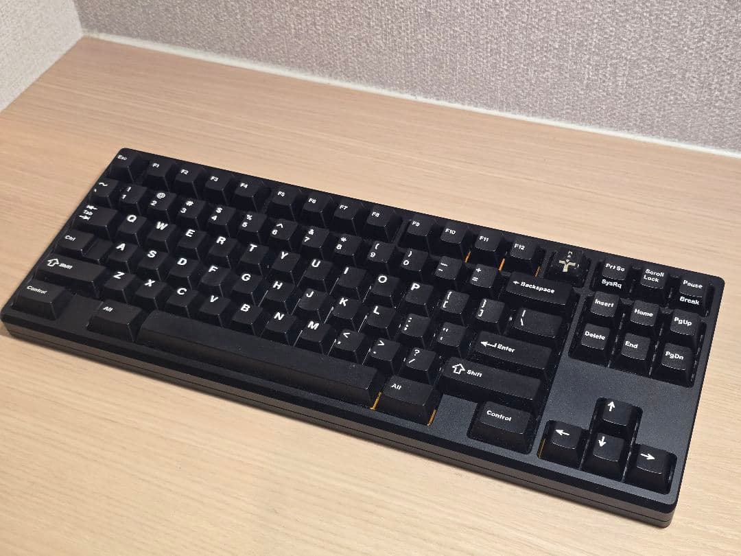 キーボード GEONWORKS FROG TKL