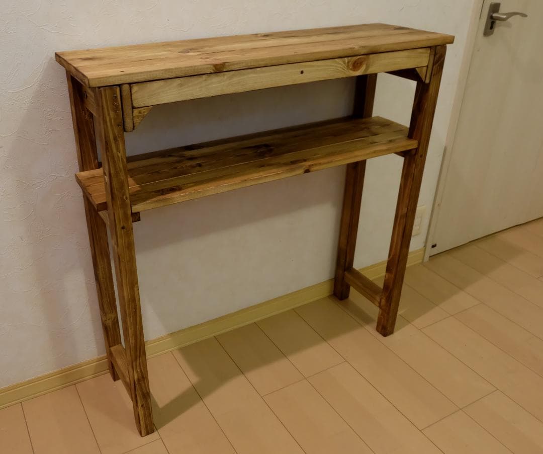 chandelier シェルフ