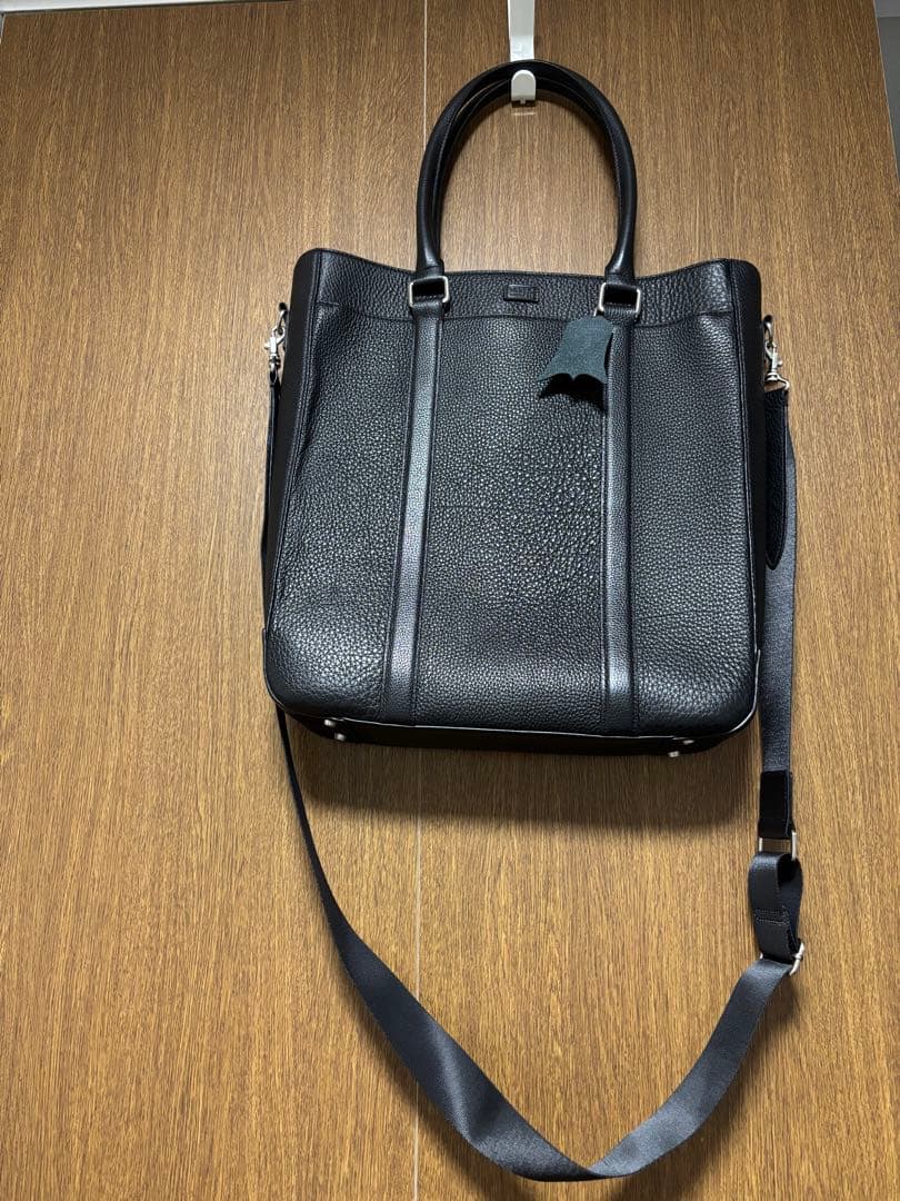 【値下げ】タケオキクチ　トートバッグ　ビジネス　カバン