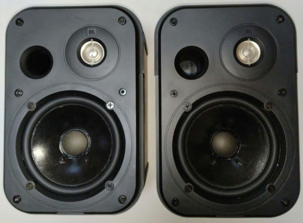 JBL Control1 Xtreme【エッジリペア済】