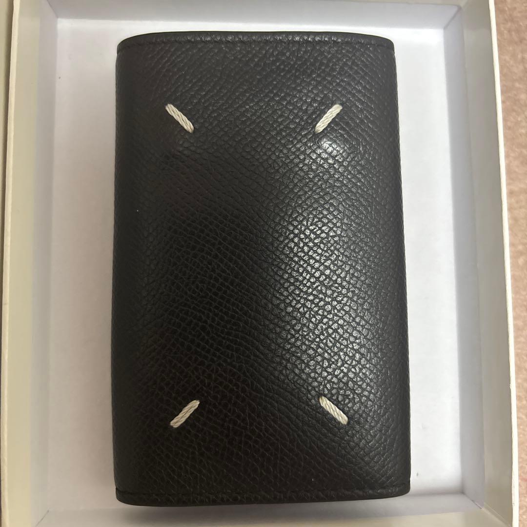 メゾンマルジェラ キーケース