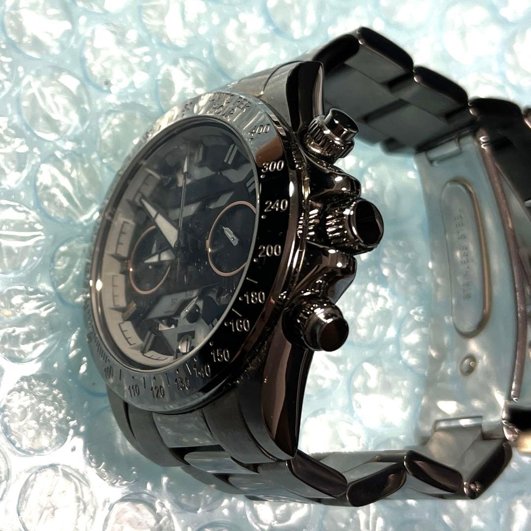 NieR：Automata ニーア オートマタ 9S 腕時計ヨルハ ウォッチ