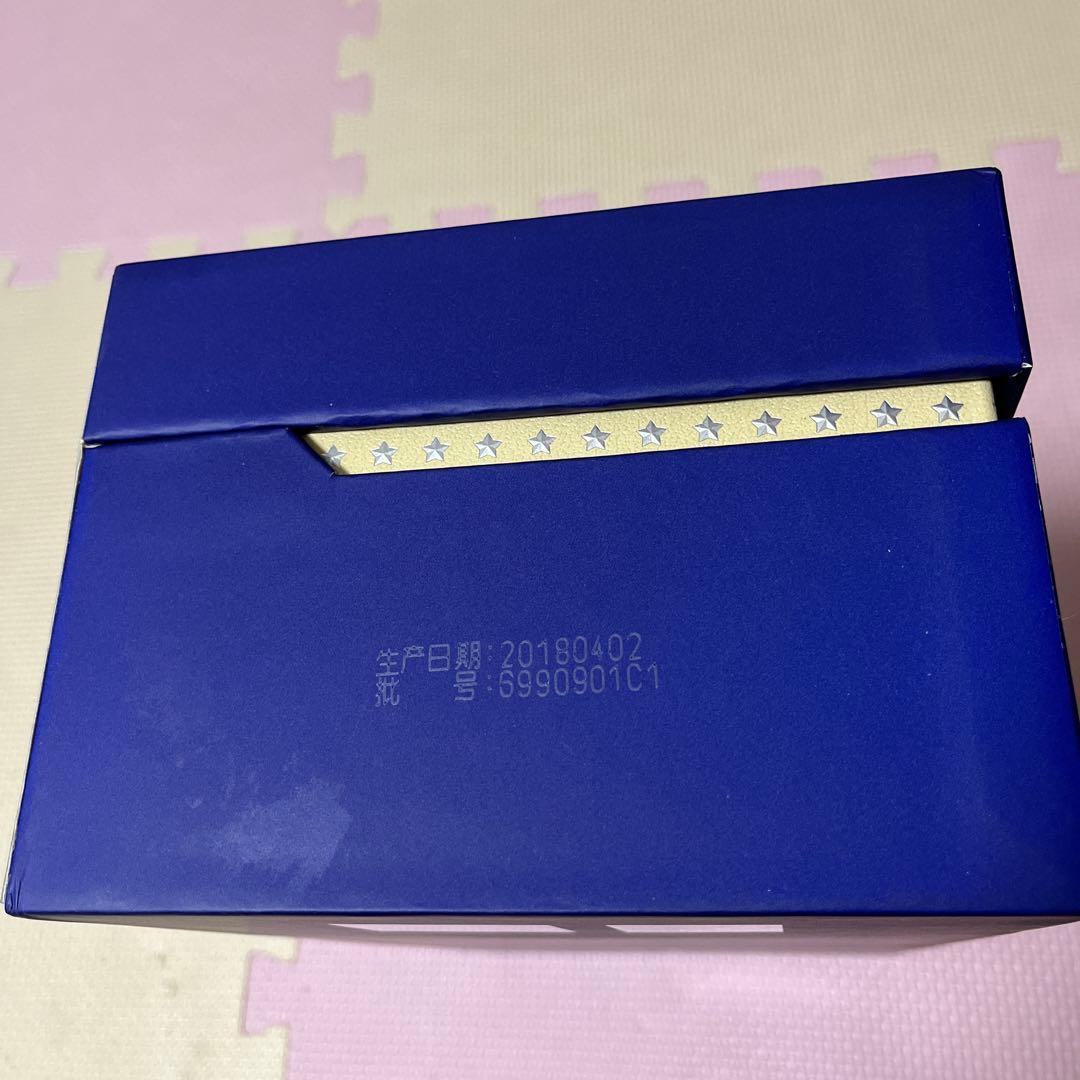 夢之藍 スピリッツ M6 500ml 52% 未開封 白酒 中国酒