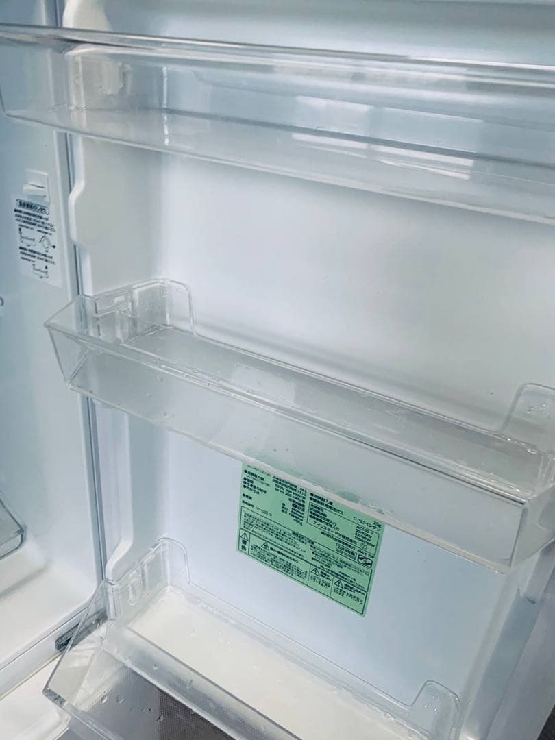 ⭐️送料設置無料⭐️引越し・一人暮らし⭐️家電セット・冷蔵庫洗濯機049