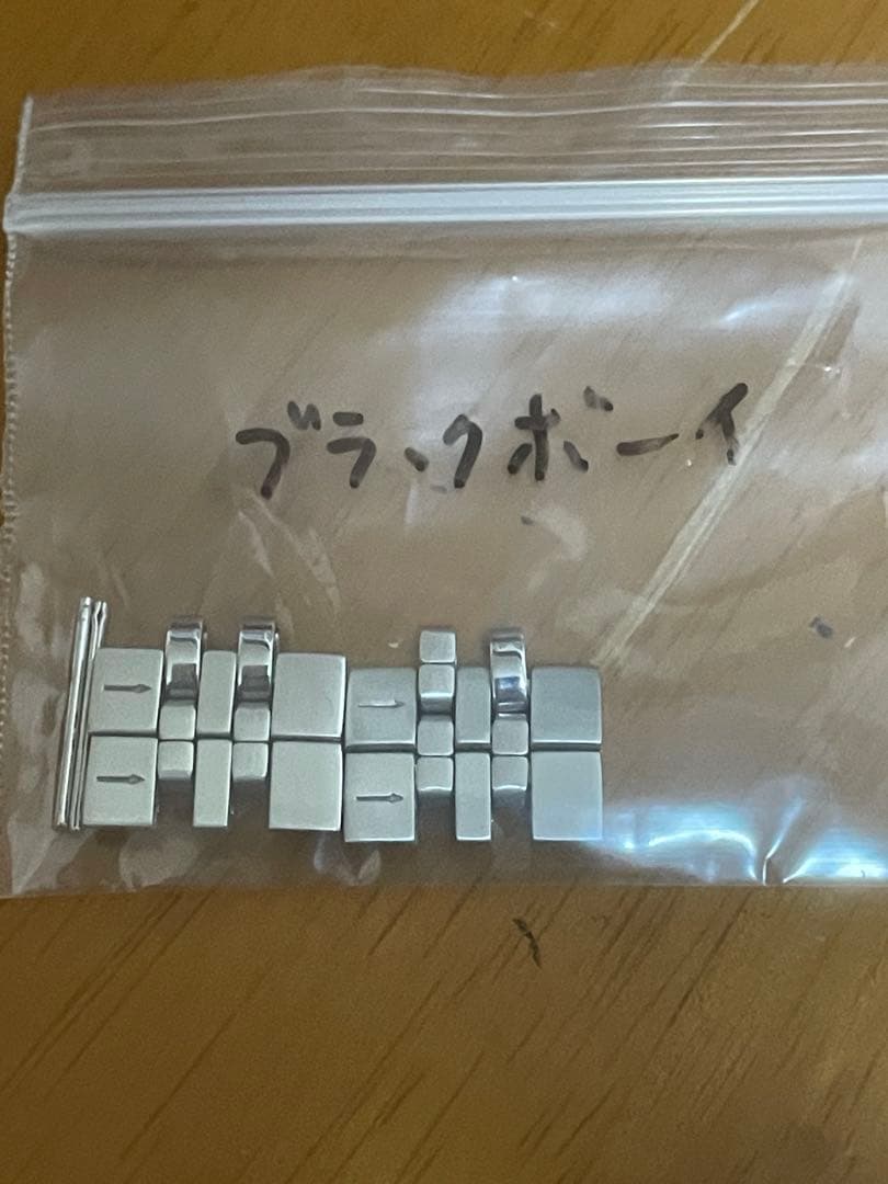 k*1様 希少⭐️【美品】セイコーブラックボーイ 7s26-0020 ダイバーズ