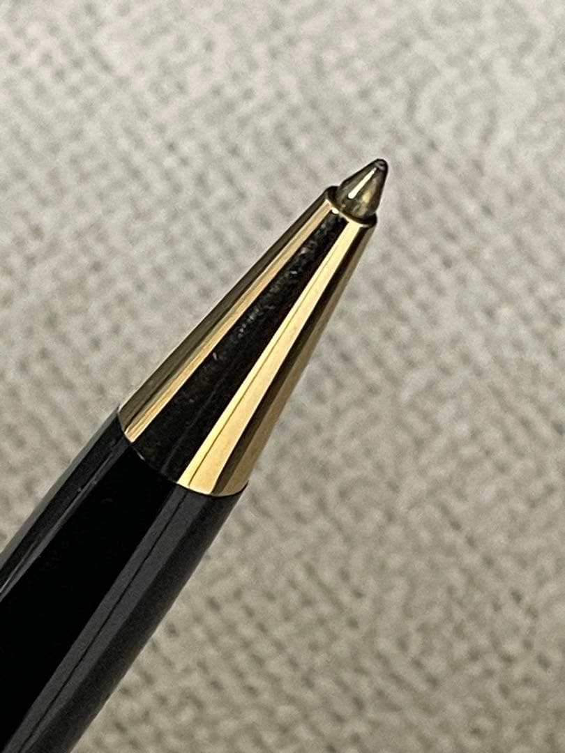 ◾️モンブラン ◾️164 ボールペン◾️マイスターシュテュック クラシック◾️筆記良好