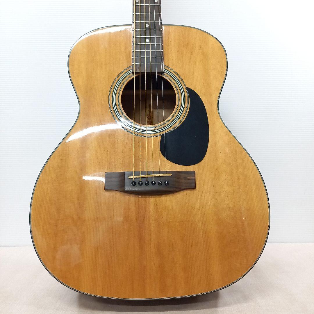 メンテ済◎Aria Dreadnought アコースティックギター AF-201