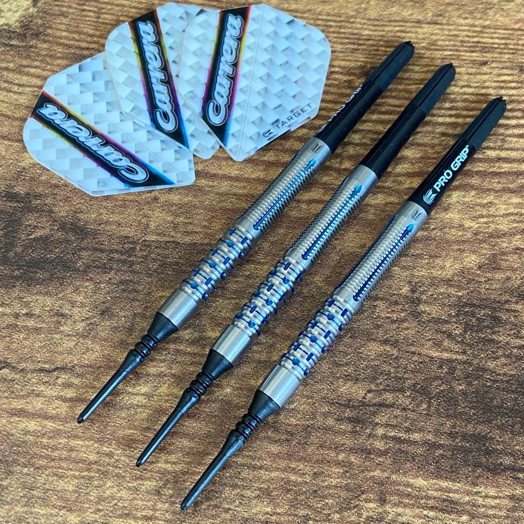 TARGET カレラ アズーリ AZ31