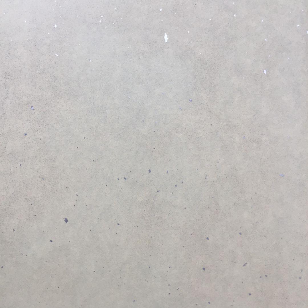 色紙　「平常心是道」　大徳寺黄梅院小林太玄　畳紙　配送用袋　S1035SS