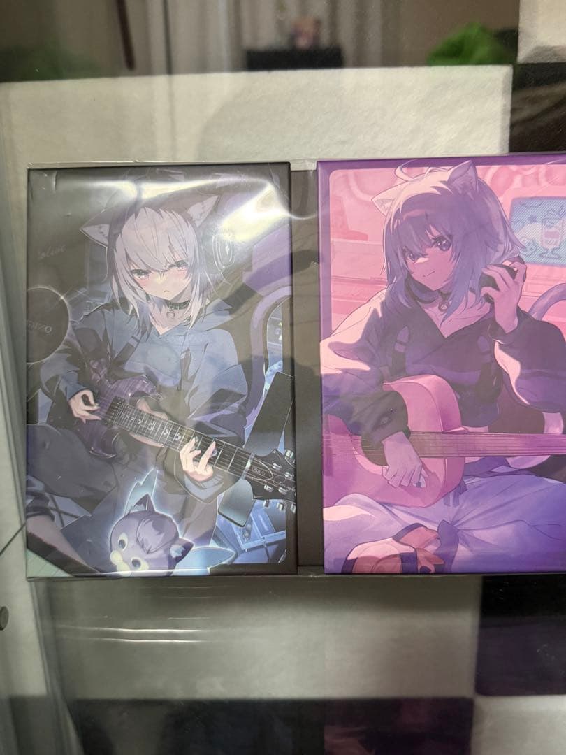 猫又おかゆ まとめ売り 引退品