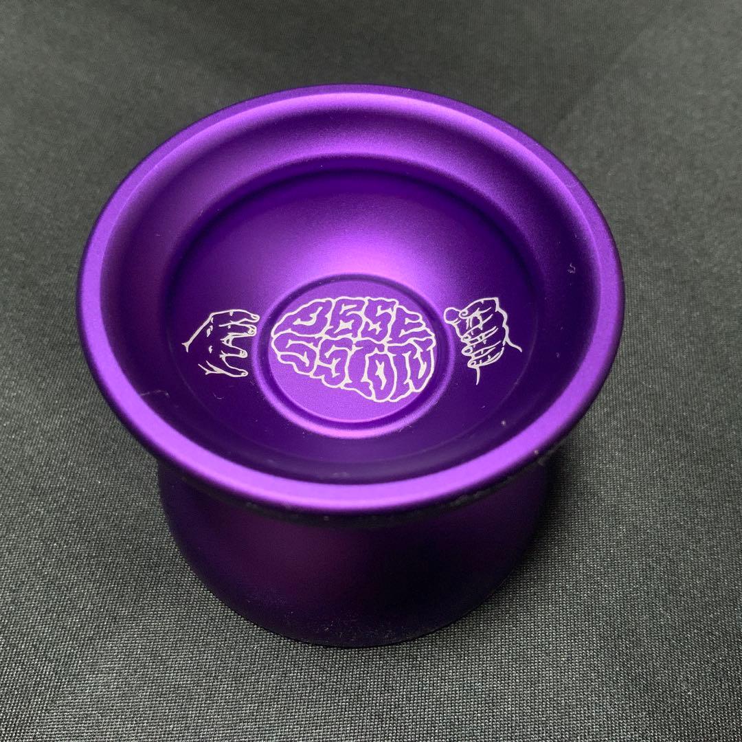 マウル オブセッション 初期ロゴ