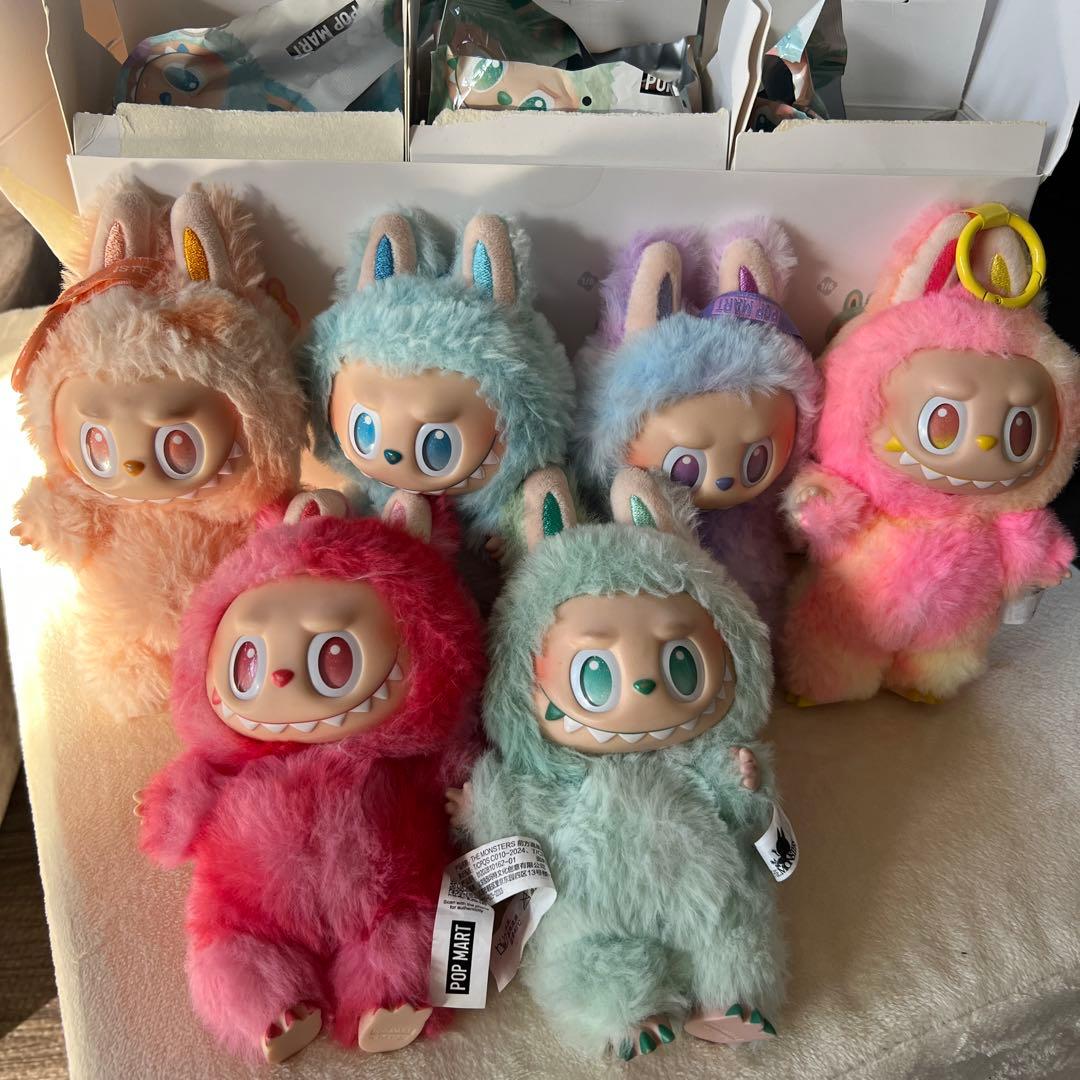 エナジーラブブ アソートBOX