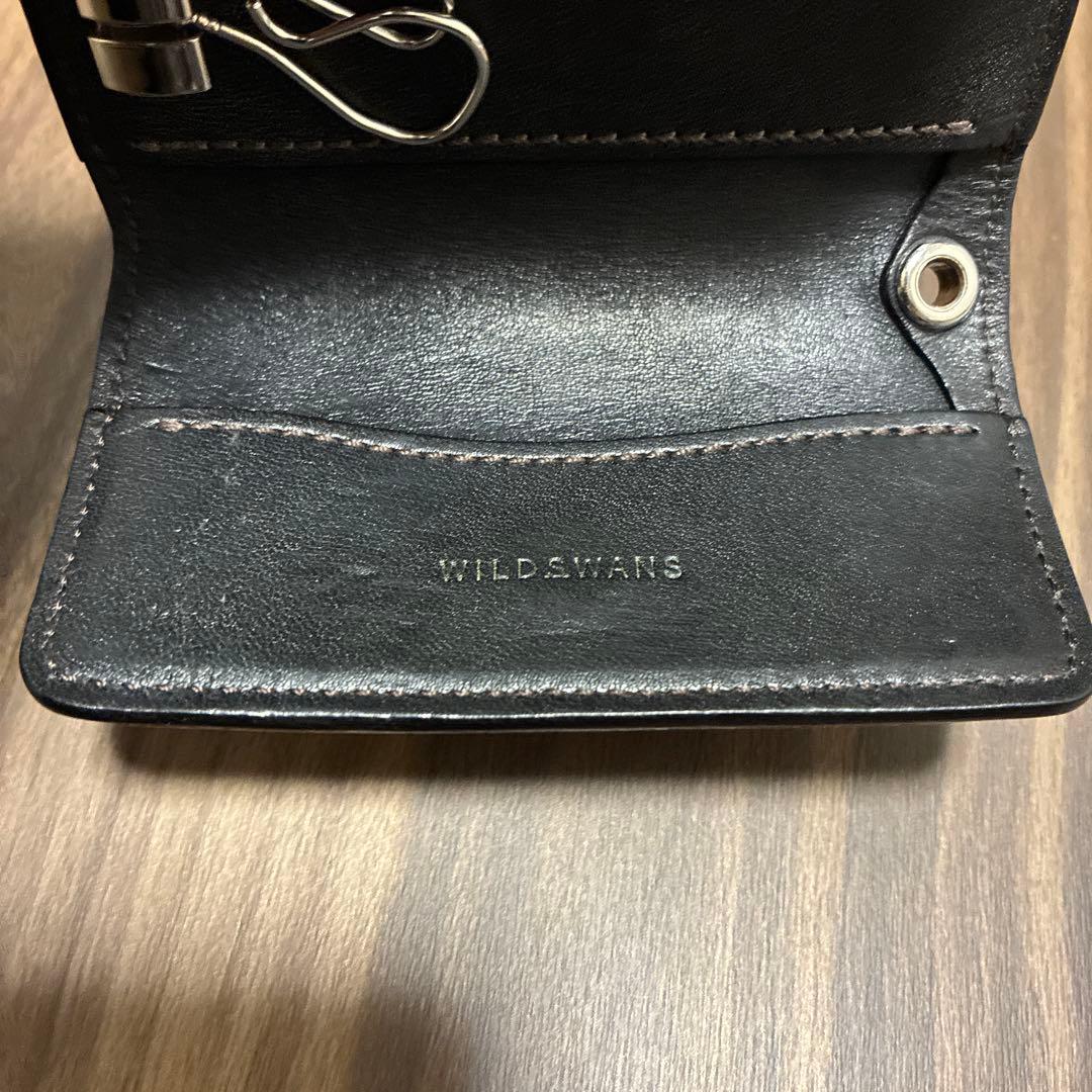 楊貴妃　　ワイルドスワンズ　フルグラインブライドル　ダカール