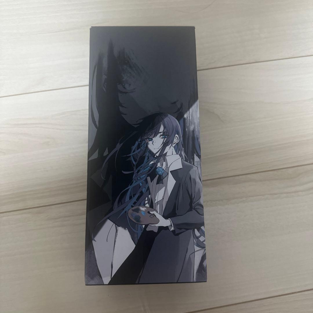 Ado モナリザの横顔　ペンライト