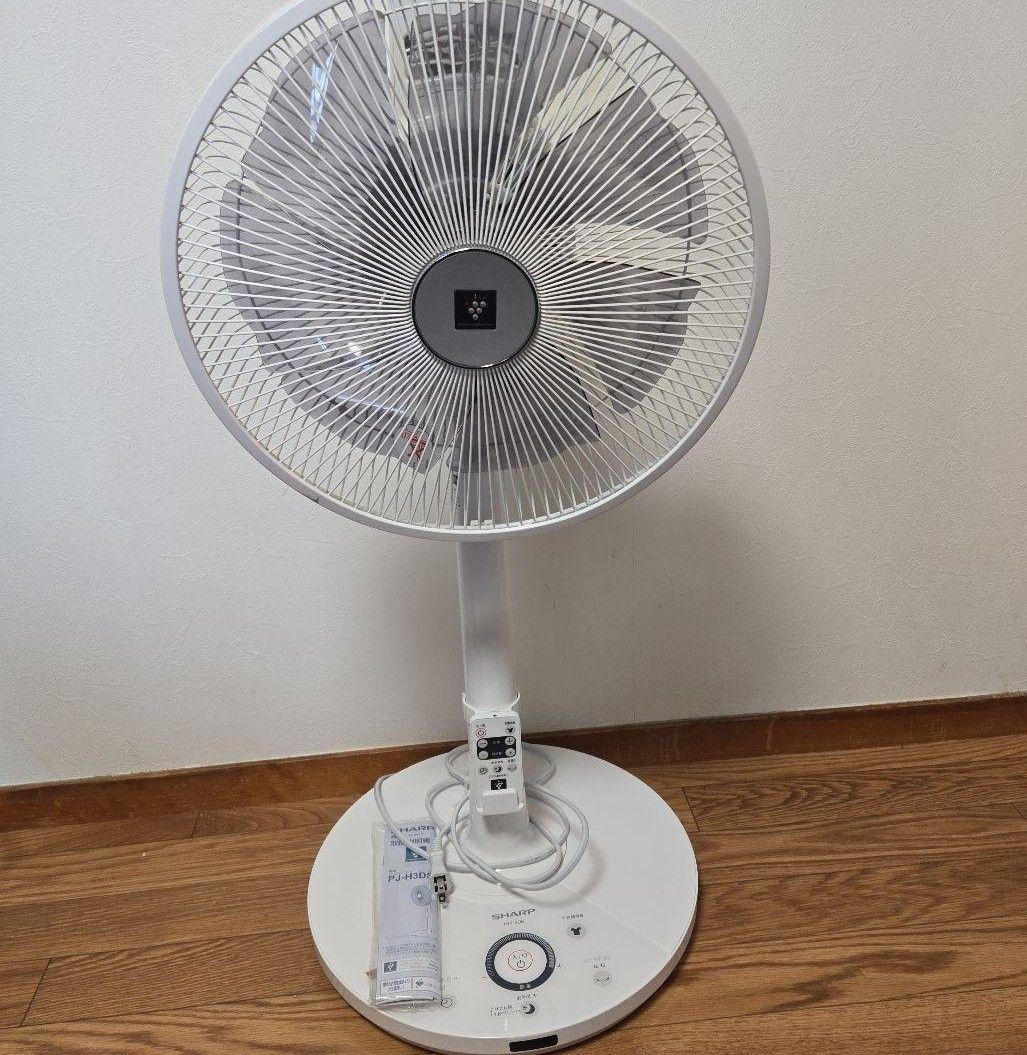 シャープ SHARP 扇風機 DC モータ PJ-H3DS