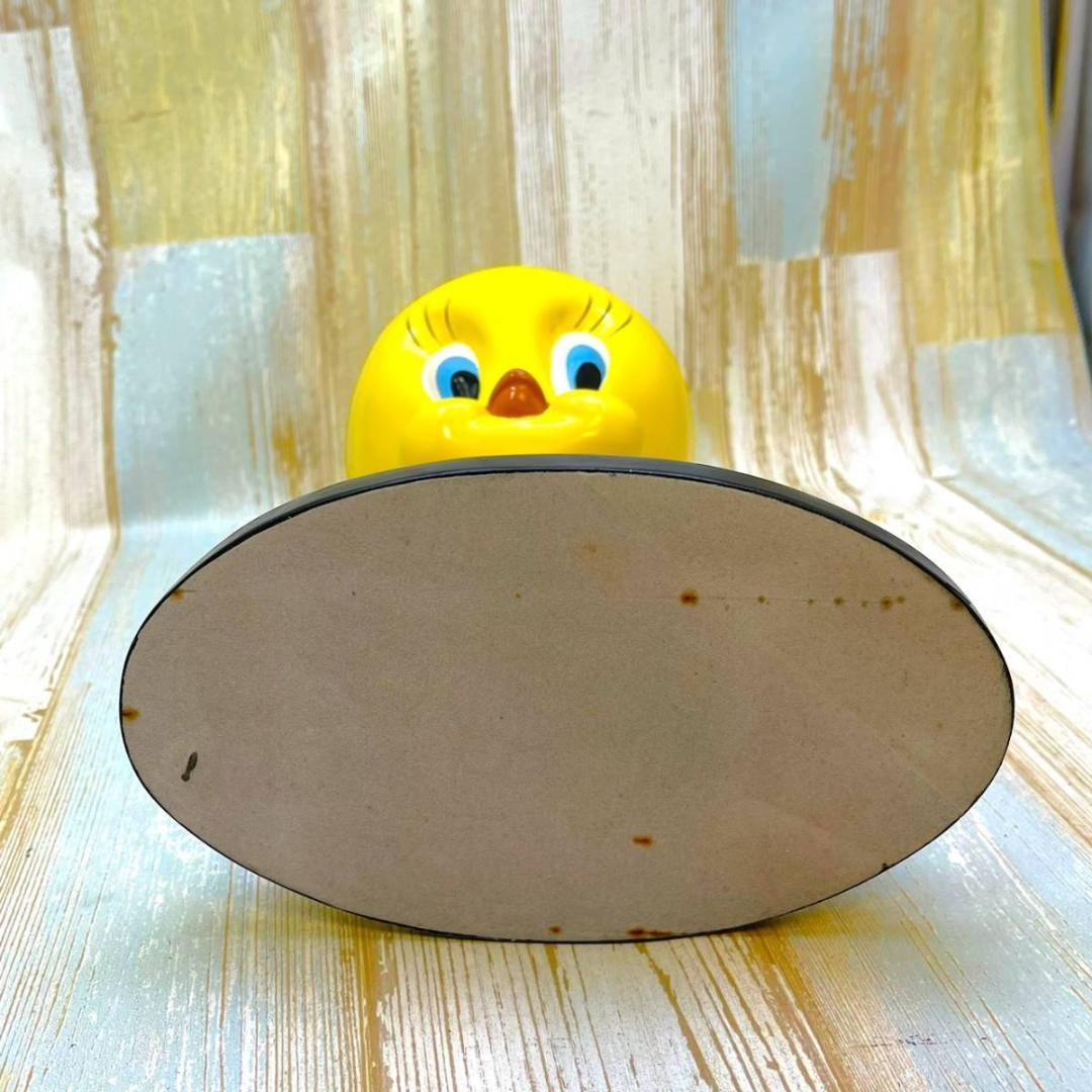 トゥイーティー Tweety ワーナー ブラザース ATS フィギュア
