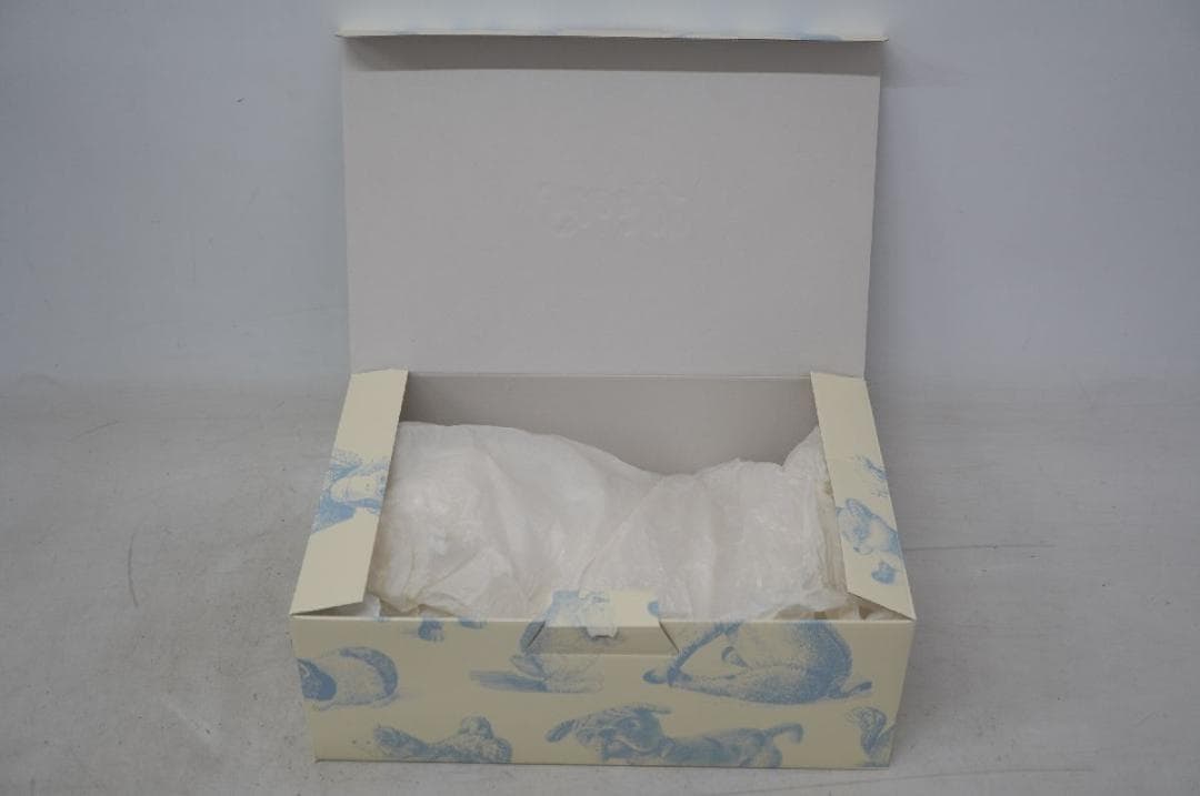 【M2512-29】シュタイフ Steiff テディベア BARLE レプリカ