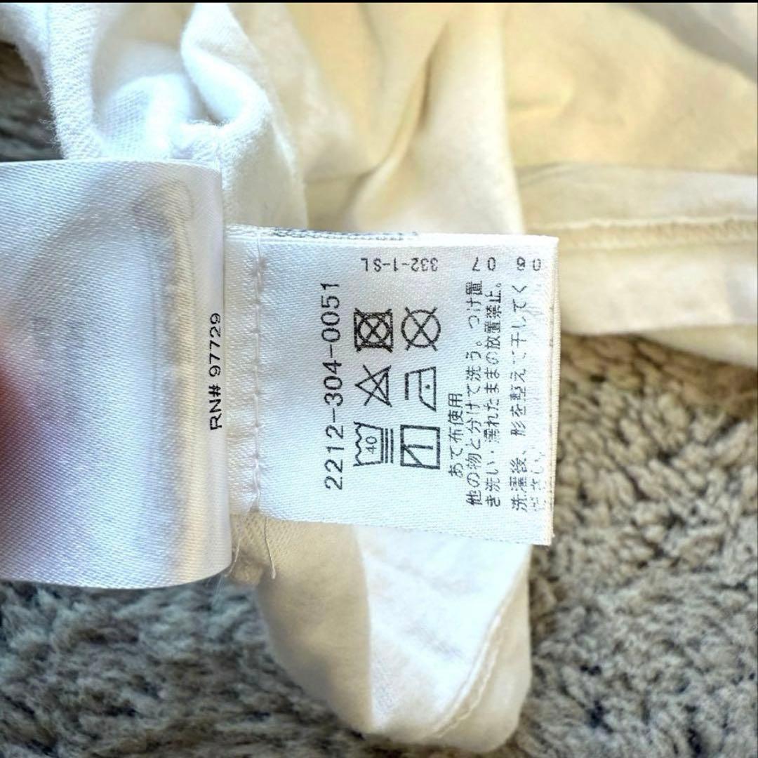 lnconnu 　確実正規品　クロムハーツ　Tシャツ