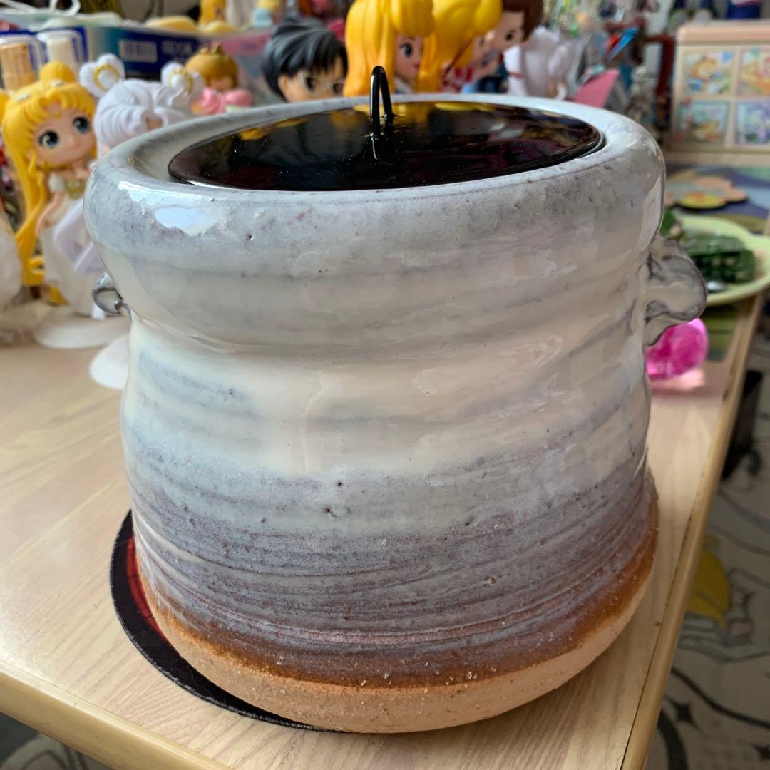 お茶道具 城山 骨董品 工芸品