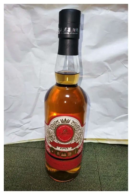 アマハガン　シガーモルト　Cigar Malt　ピグマリオン　Pygmalion