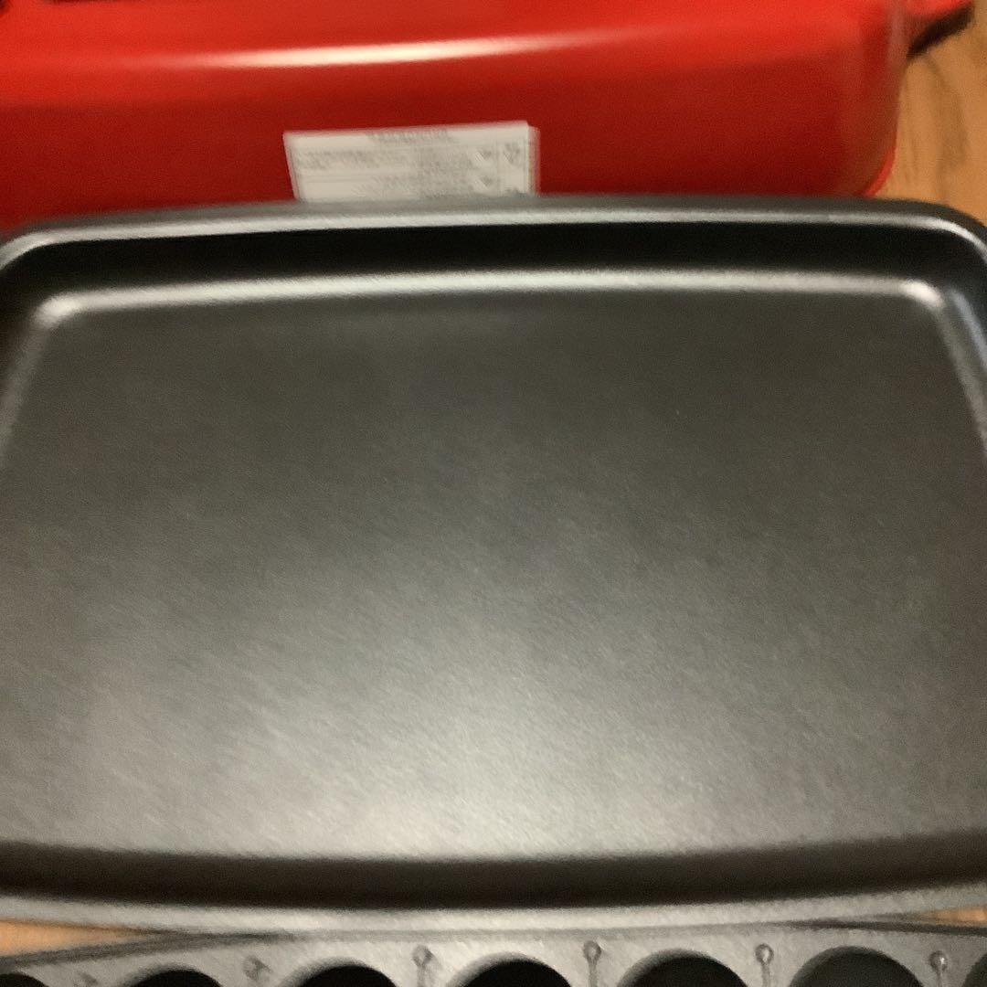 ブルーノグランデ　ホットプレート　プレート3枚＆蒸し網付き深鍋　新品