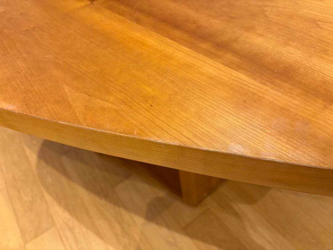 【マサムネ】TECTA M21 DINING TABLE アクタス