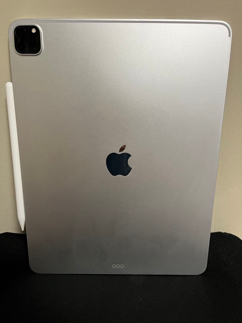 Apple iPad Pro 12.9インチ シルバー 第4世代 128GB