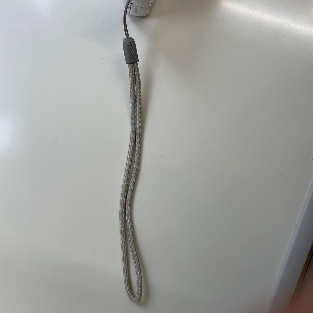 SONY DSC-WX350 動作未確認　to01