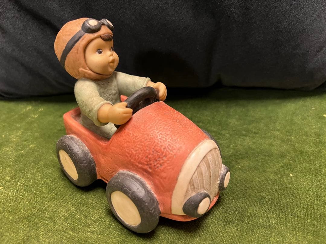 Goebel Hummel ゲーベル社 フンメル人形