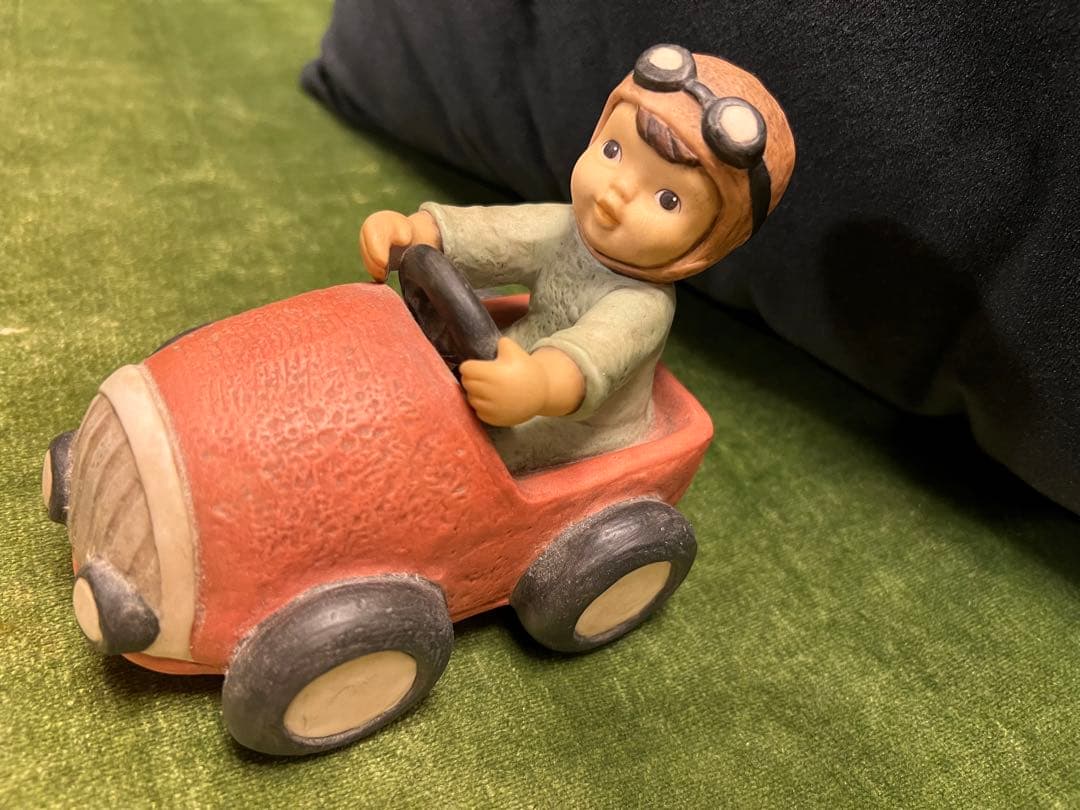 Goebel Hummel ゲーベル社 フンメル人形