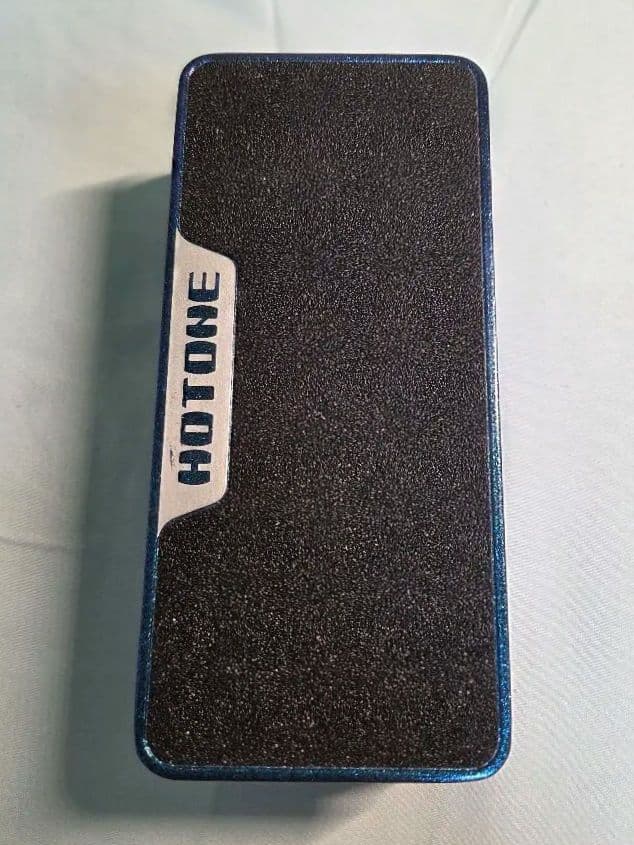 HOTONE SOUL PRESS II 箱あり