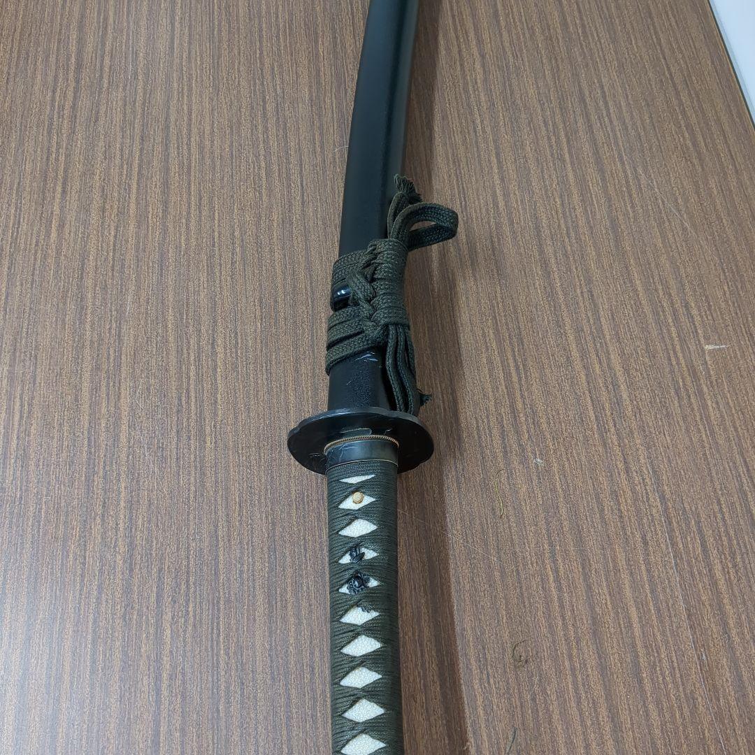 るろうに剣心　無限刀　模造刀