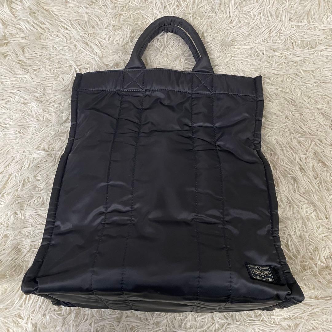 KAPTAIN SUNSHINE PORTER TOTE BAG ポーター