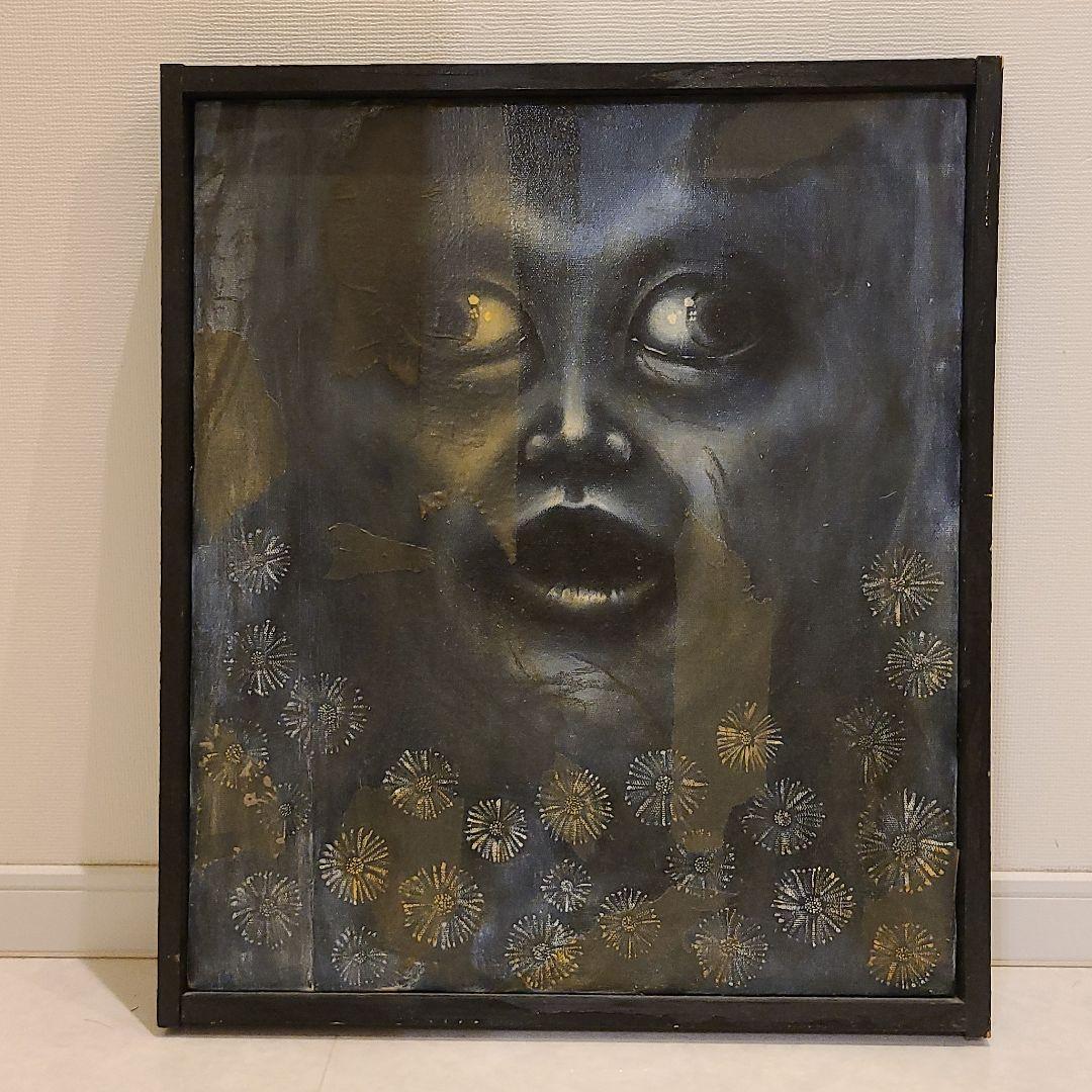 絵画　【まだ未定3】