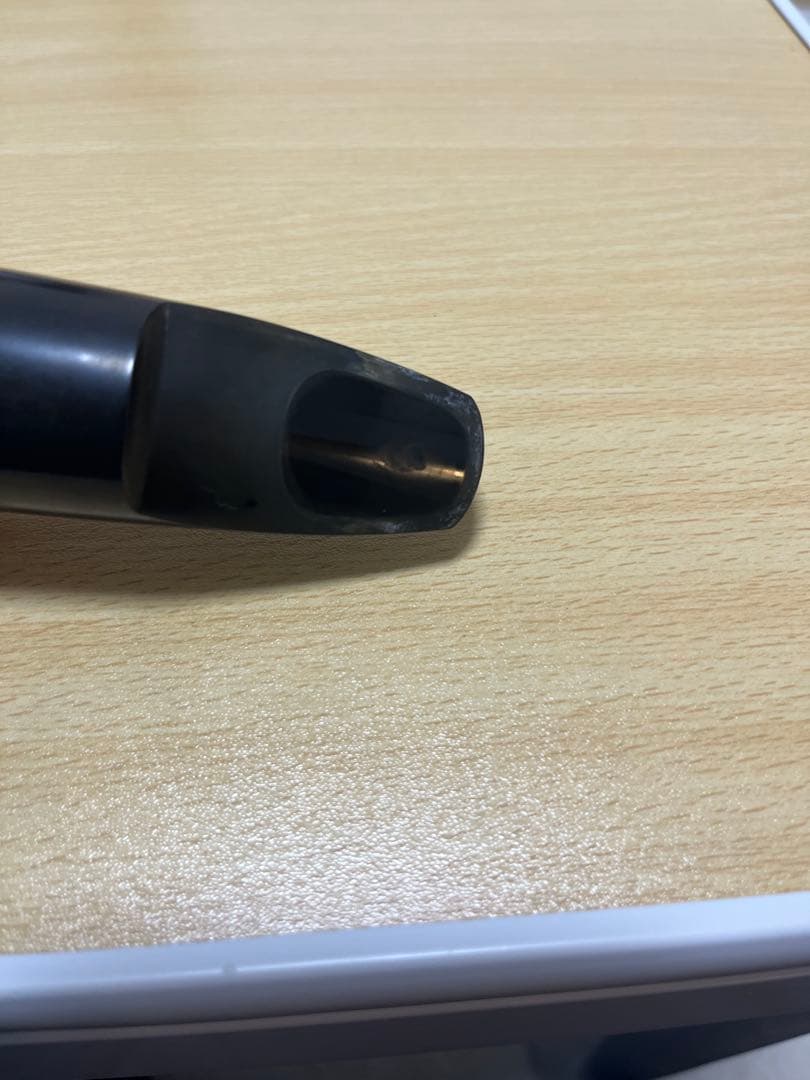 Selmer S90 180 バリトンサックス マウスピース