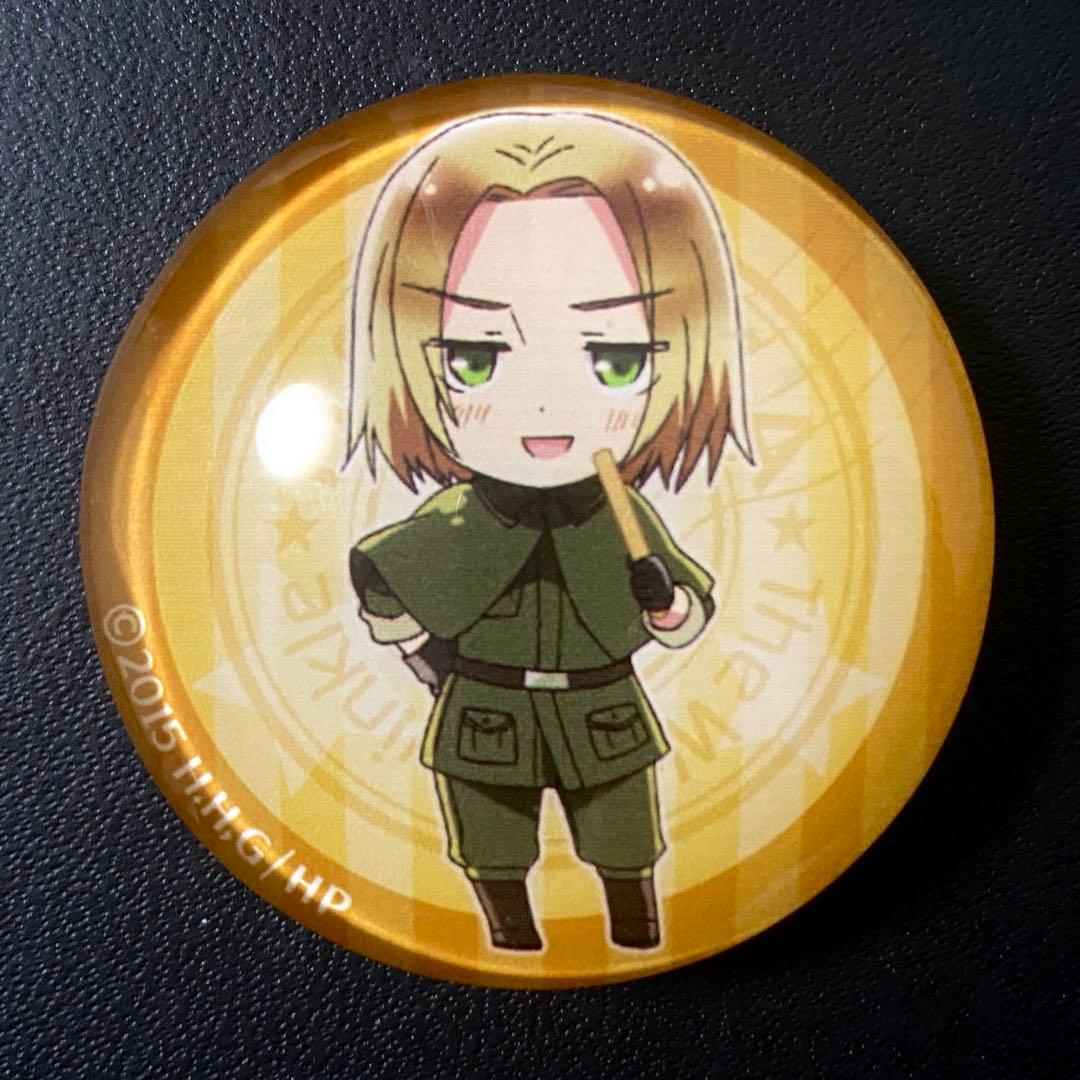 ヘタリア ドームマグネット ポーランド