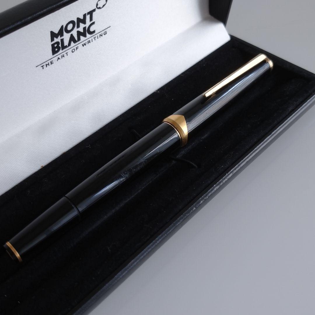 MONTBLANC 万年筆 #121